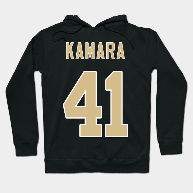 Kamara hoodie sale